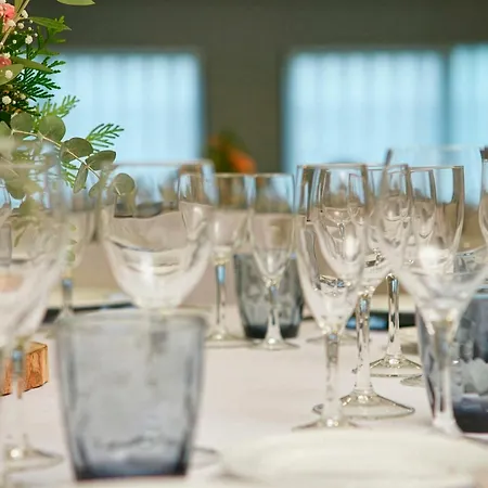 Sercotel Caspe Hotel Barcelona