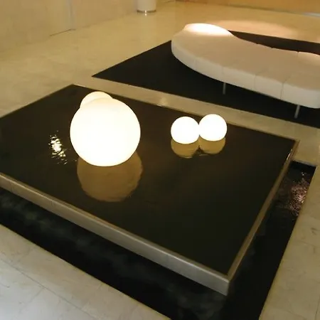 Hotel Sercotel Caspe Barcelona