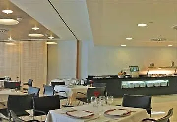 Sercotel Caspe Barcelona