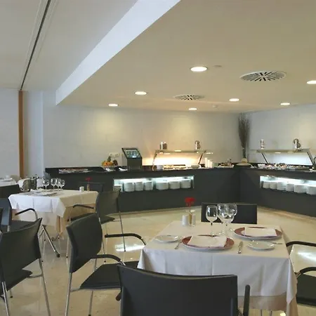 Sercotel Caspe