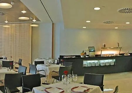 Sercotel Caspe Barcelona