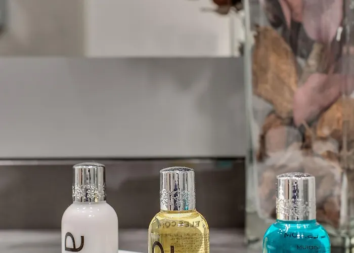 Sercotel Caspe 4* 巴塞罗那