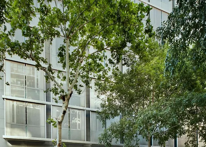 酒店 Sercotel Caspe