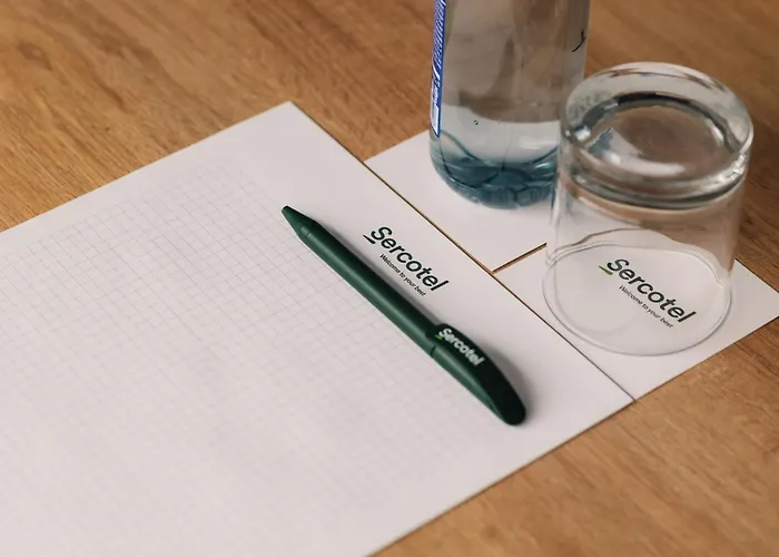 Sercotel Caspe 4* 巴塞罗那