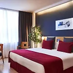 Sercotel Caspe Отель