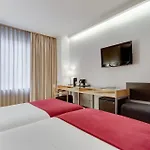 Отель Sercotel Caspe