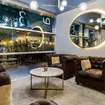 Sercotel Caspe Barcelona