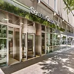 Hotel Sercotel Caspe 4*