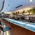 Sercotel Caspe Отель 4*