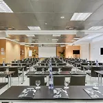 Отель Sercotel Caspe 4*