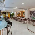 Sercotel Caspe 4* Барселона
