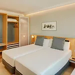 Sercotel Caspe Hotel Barcelona