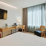 Sercotel Caspe Hotel Barcelona