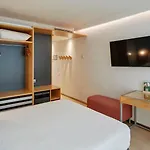 Hotel Sercotel Caspe Barcelona