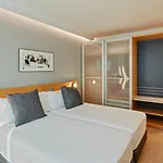 Sercotel Caspe 4* Barcelona