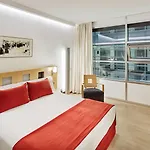 Отель Sercotel Caspe 4*