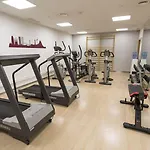 Sercotel Caspe Барселона