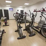 Hotel Sercotel Caspe 4*