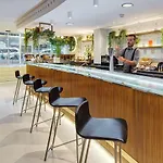Hotel Sercotel Caspe Barcelona
