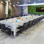 Sercotel Caspe Отель 4*