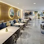 Sercotel Caspe 4* Barcelona