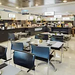 Sercotel Caspe Barcelona