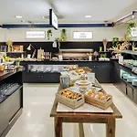 Sercotel Caspe 4*