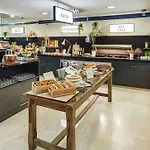 Sercotel Caspe Барселона