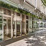 Hotel Sercotel Caspe