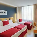 Sercotel Caspe Barcelona