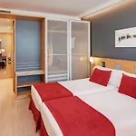 Sercotel Caspe Hotel Barcelona