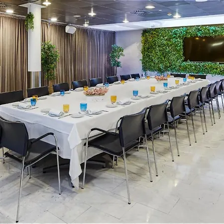Sercotel Caspe Szálloda 4*