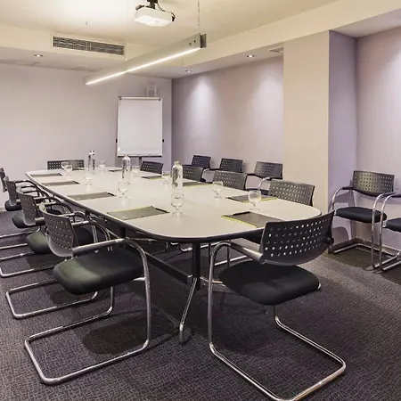 Szálloda Sercotel Caspe Barcelona