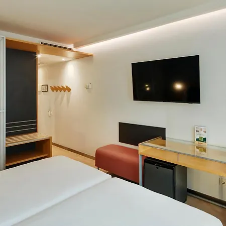 酒店 Sercotel Caspe