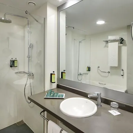 酒店 Sercotel Caspe 4*