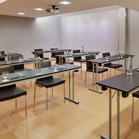 Sercotel Caspe 4* Barcelona