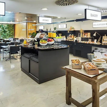 Sercotel Caspe