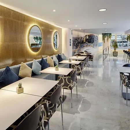 Sercotel Caspe 4* Barcelona