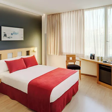Sercotel Caspe 4*
