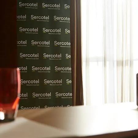 Sercotel Caspe 4* Barcelona