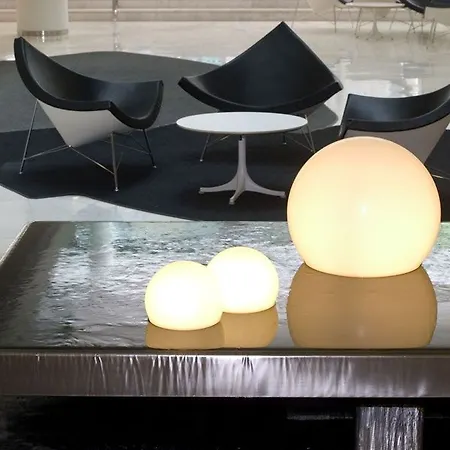 酒店 Sercotel Caspe