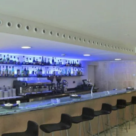 Sercotel Caspe Szálloda Barcelona