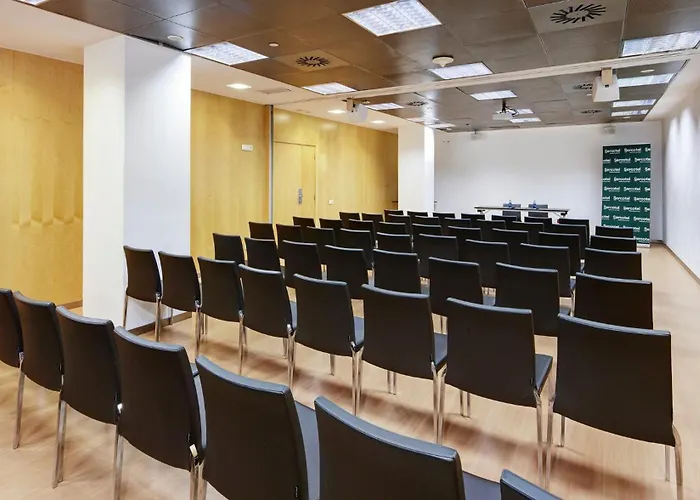 Sercotel Caspe 4*