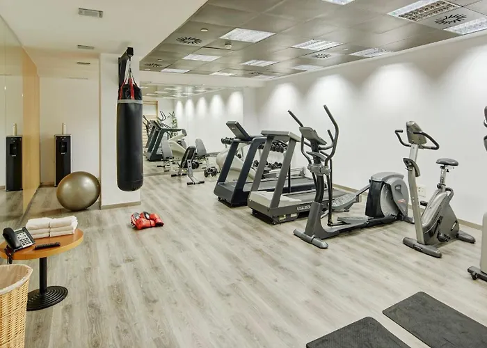Sercotel Caspe