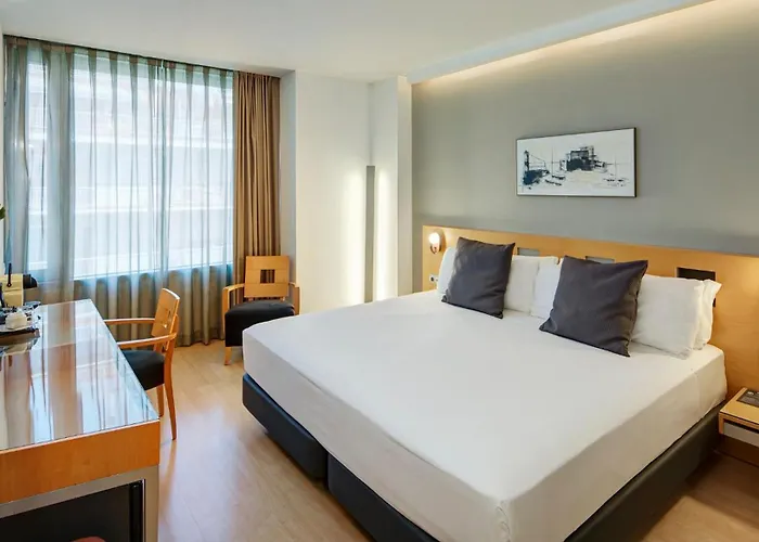 Sercotel Caspe 4*