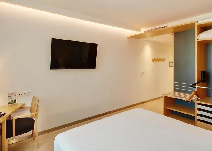 Sercotel Caspe