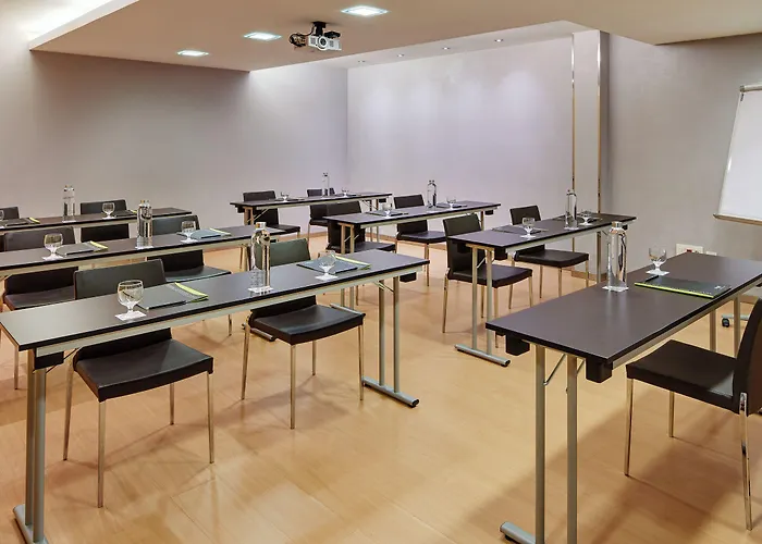 Sercotel Caspe 4* Barcelona