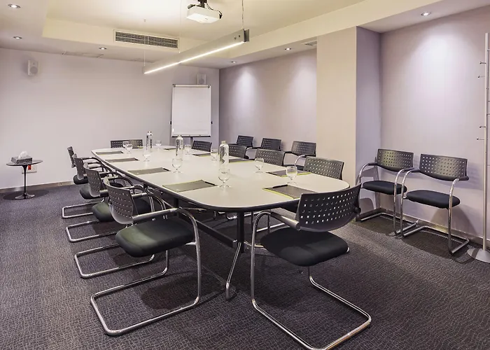 Sercotel Caspe Hotel Barcelona