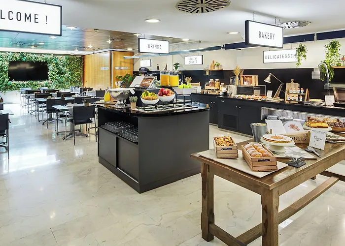 Sercotel Caspe