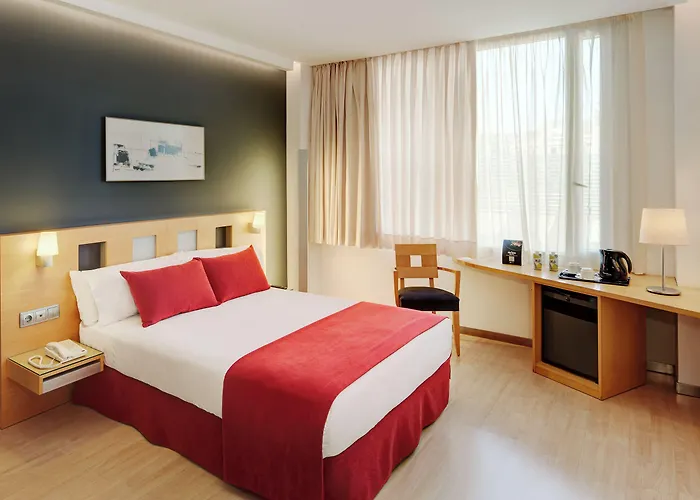 Sercotel Caspe 4*
